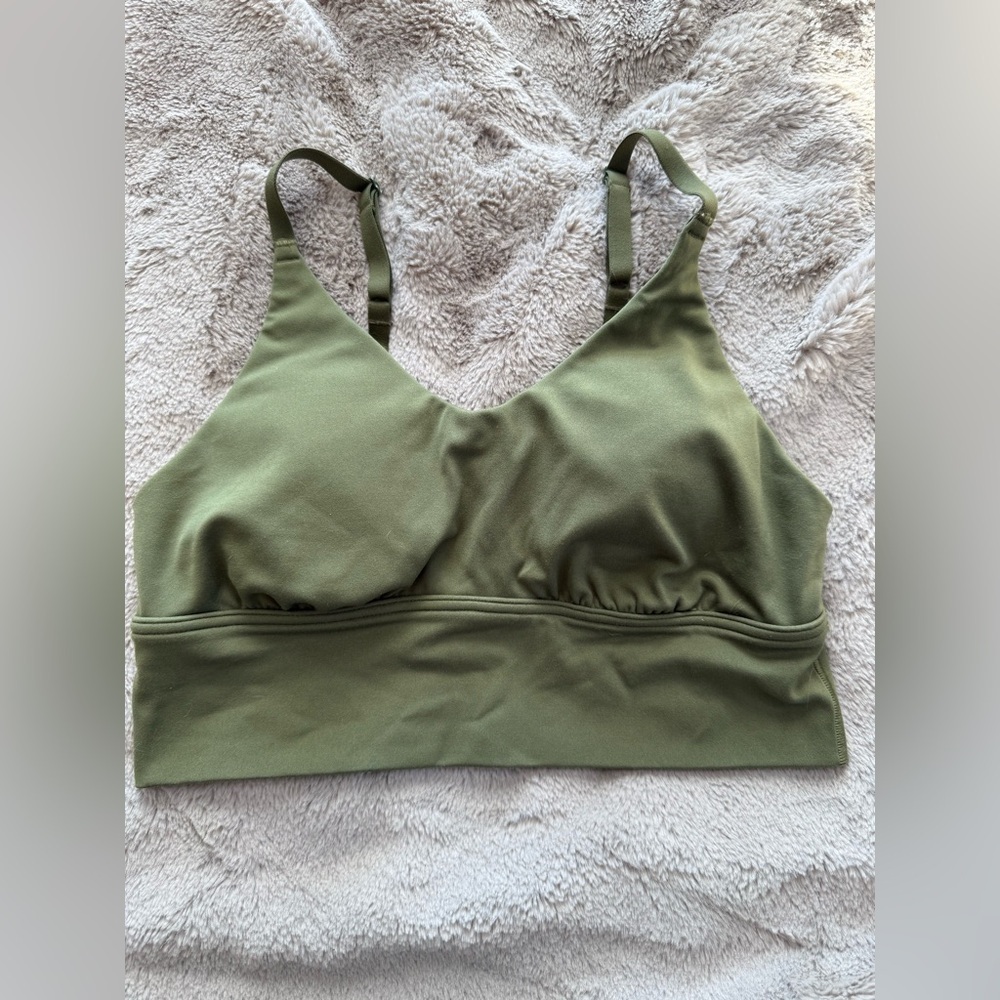 Offline By Aerie Bra